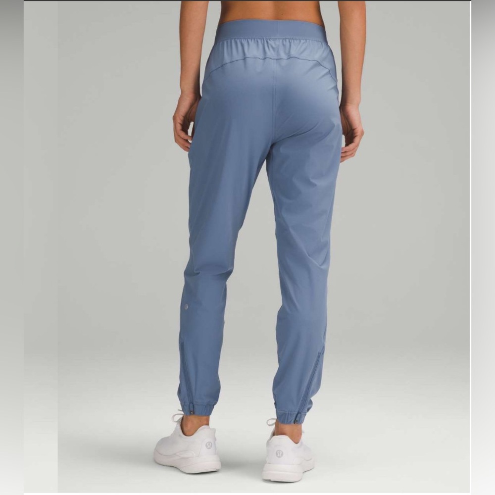 Lululemon Adapted State High-Rise Joggers